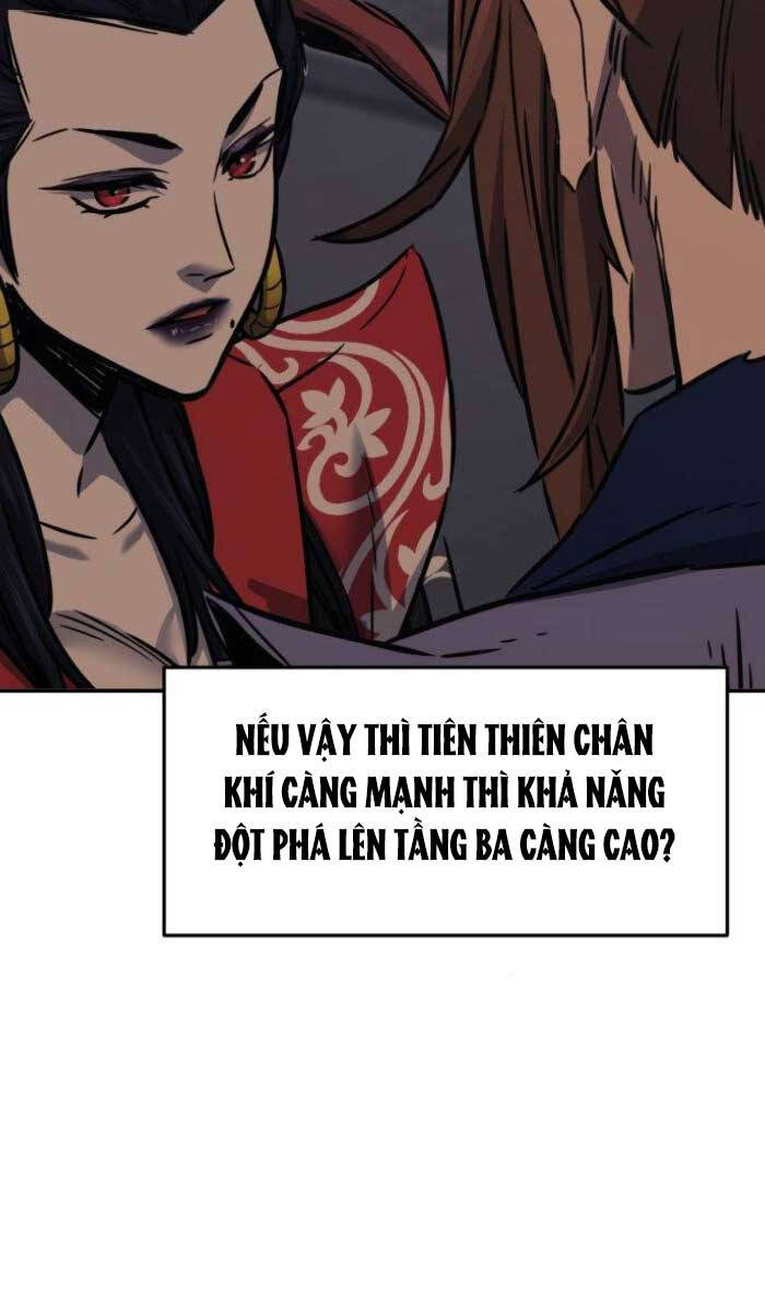 Cảm Kiếm Tuyệt Đối Chapter 37 - 35