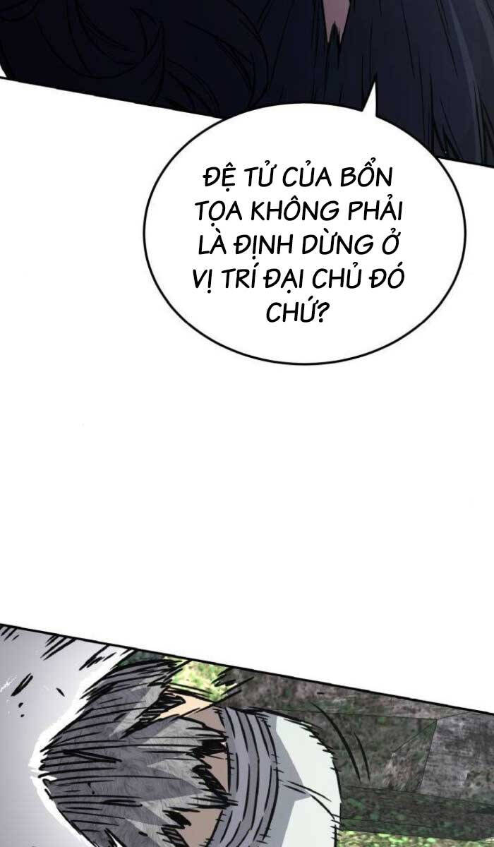 Cảm Kiếm Tuyệt Đối Chapter 37 - 39