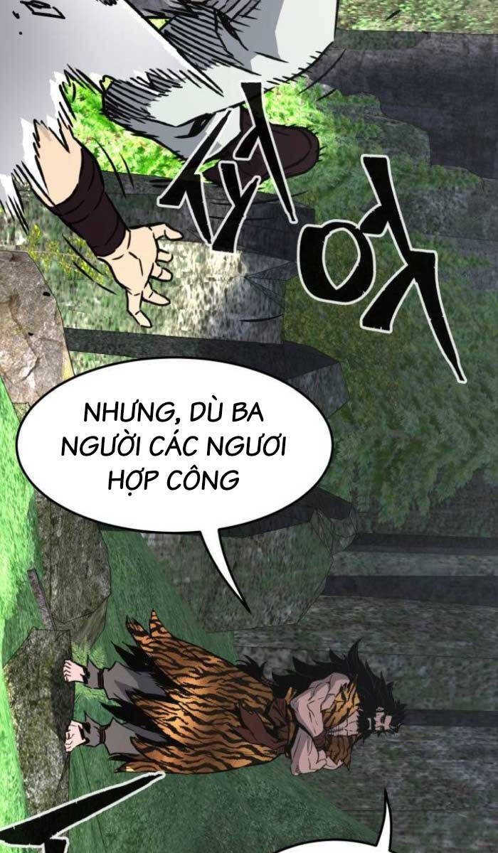 Cảm Kiếm Tuyệt Đối Chapter 37 - 40