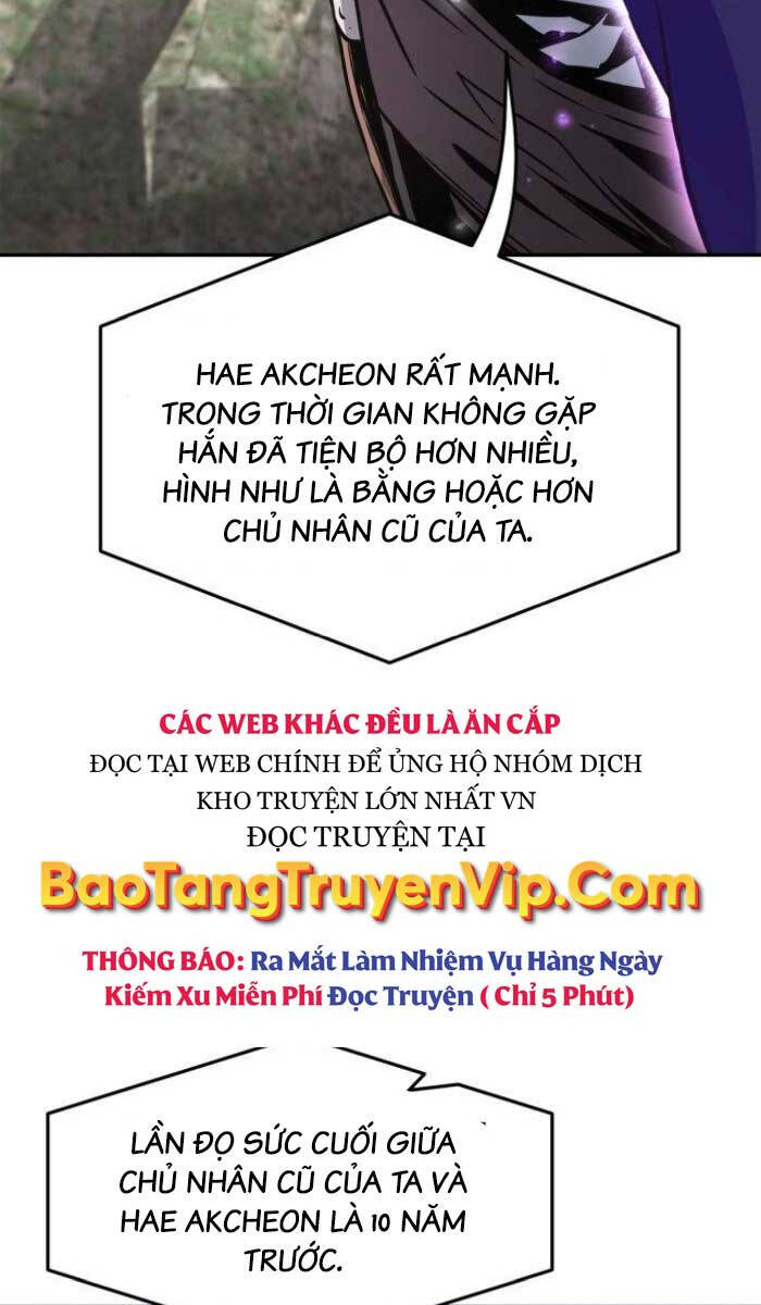 Cảm Kiếm Tuyệt Đối Chapter 37 - 49