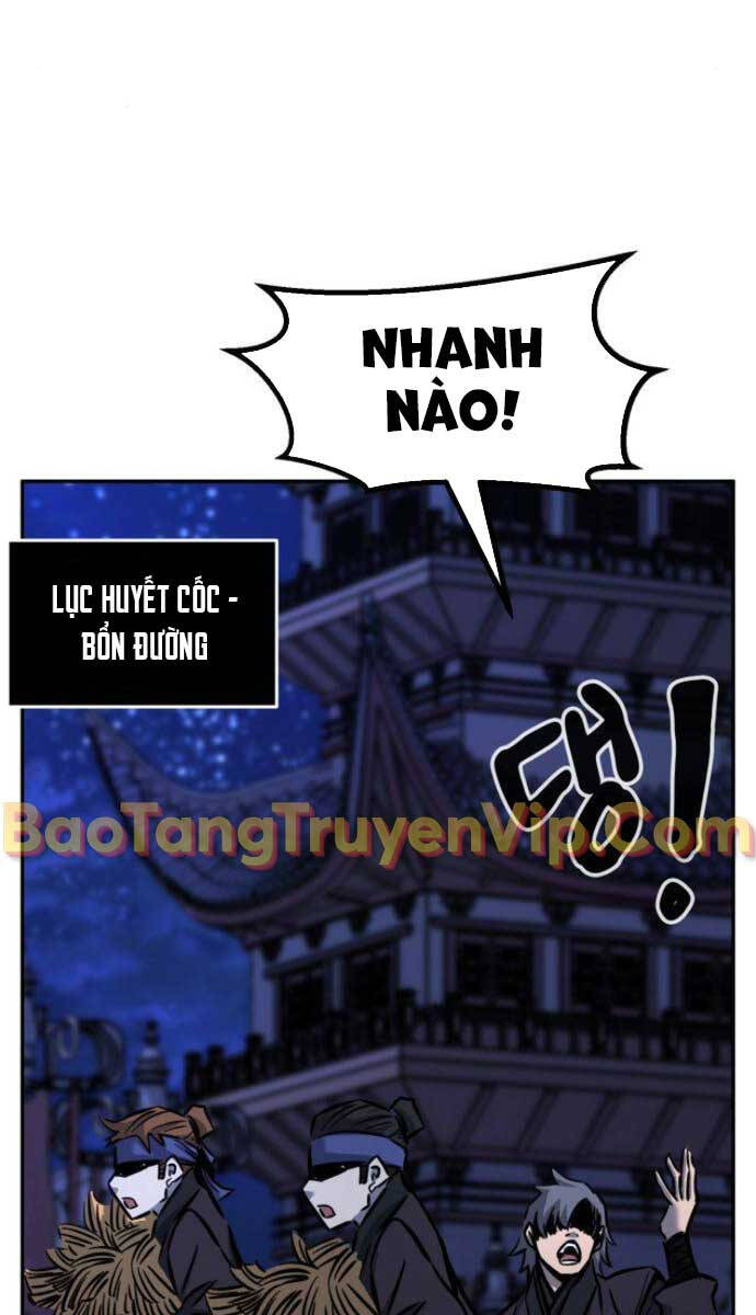 Cảm Kiếm Tuyệt Đối Chapter 42 - 111