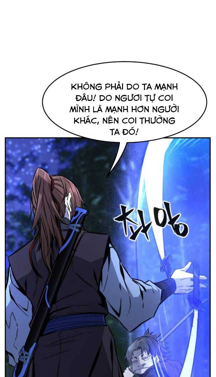 Cảm Kiếm Tuyệt Đối Chapter 42 - 26