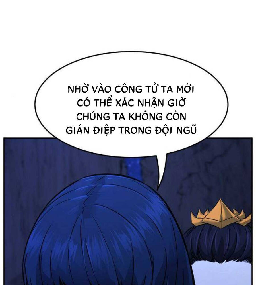 Cảm Kiếm Tuyệt Đối Chapter 46 - 141