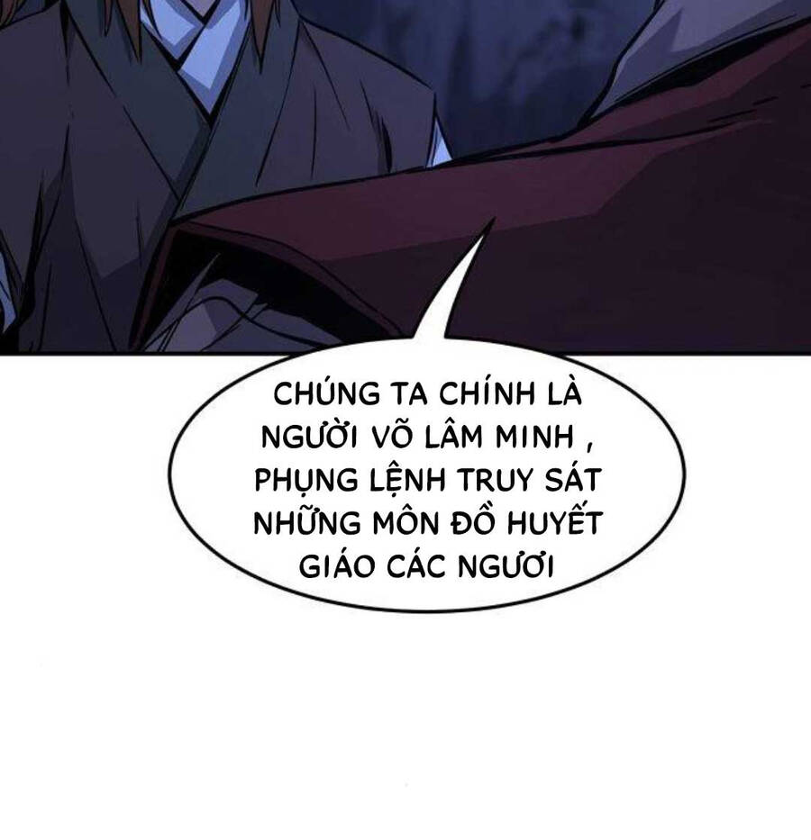 Cảm Kiếm Tuyệt Đối Chapter 46 - 67