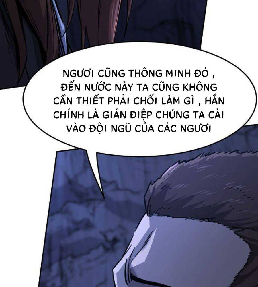 Cảm Kiếm Tuyệt Đối Chapter 46 - 83