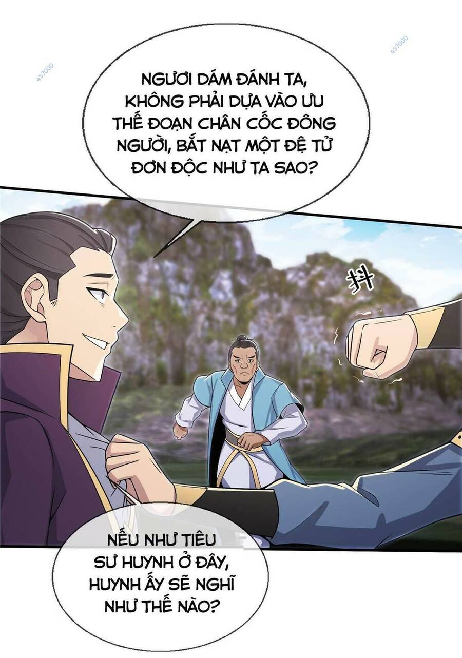 Lược Thiên Ký Chapter 89 - 27