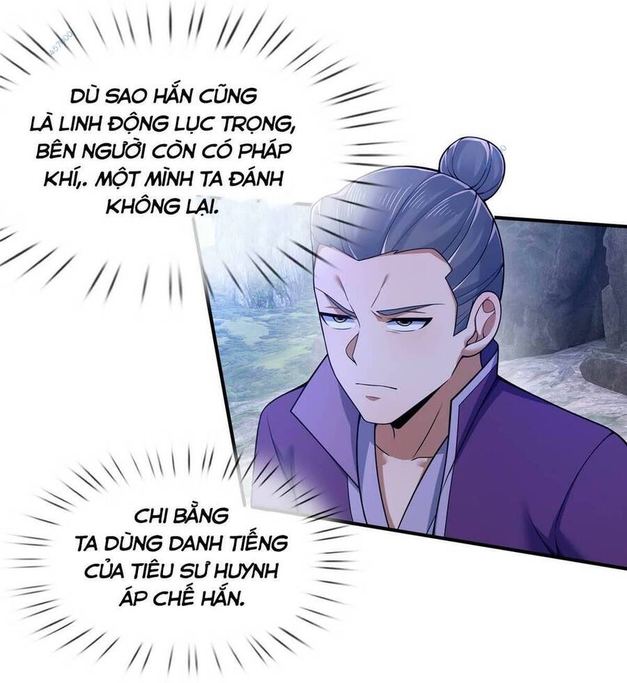 Lược Thiên Ký Chapter 89 - 35