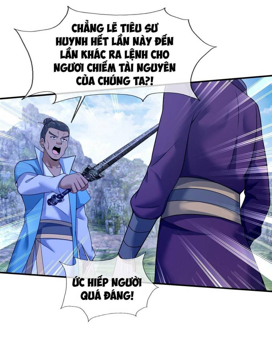 Lược Thiên Ký Chapter 89 - 36