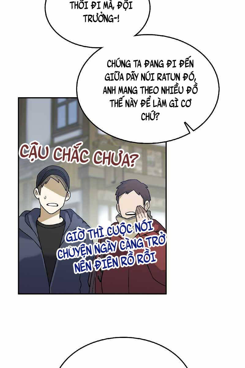 Người Mới Này Quá Mạnh Chapter 52 - 51