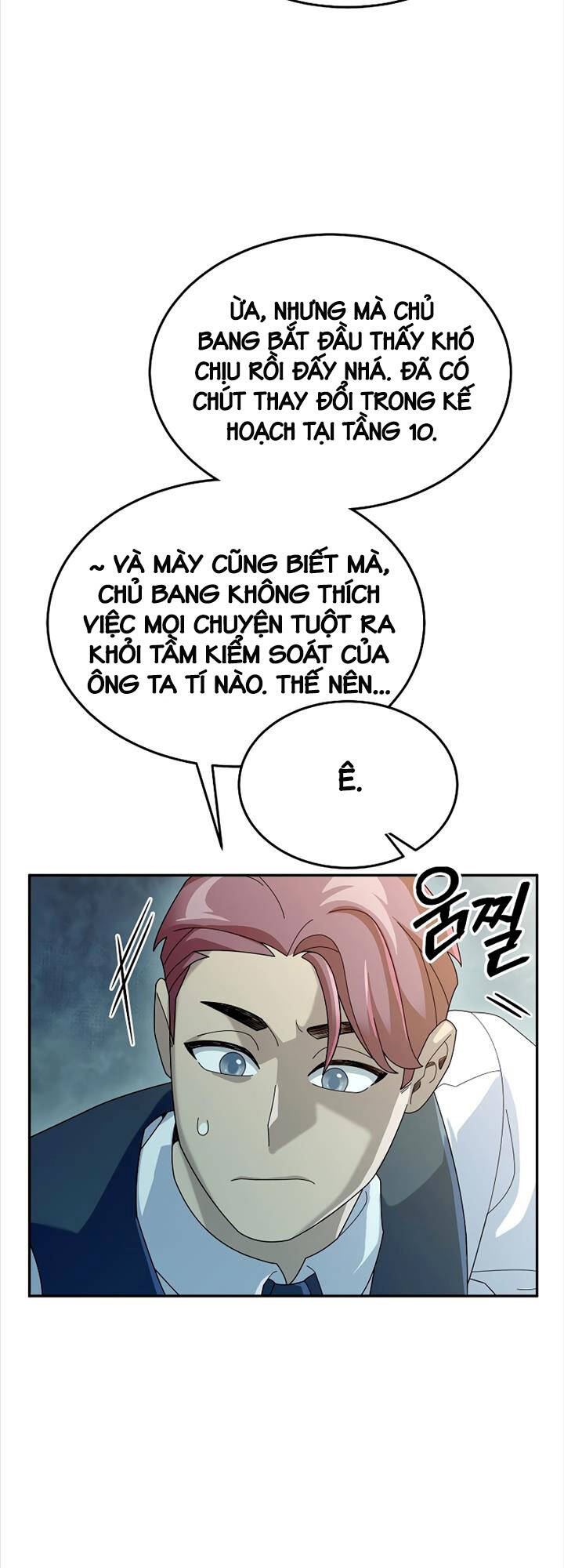 Người Mới Này Quá Mạnh Chapter 61 - 5