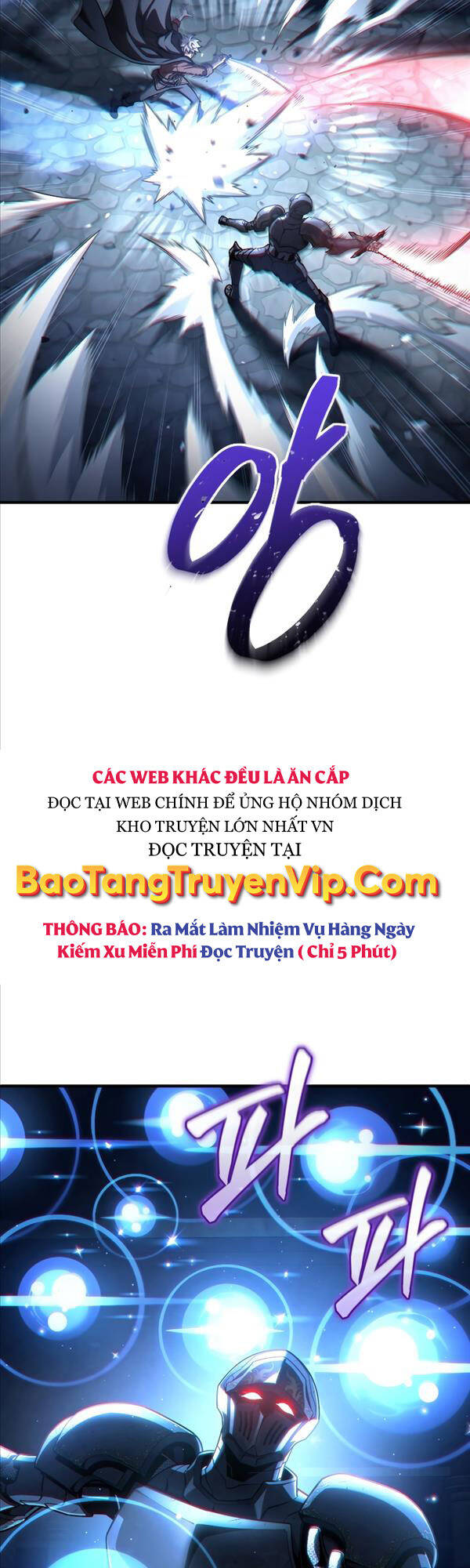 Luân Hồi Khốn Khiếp Chapter 60 - 3