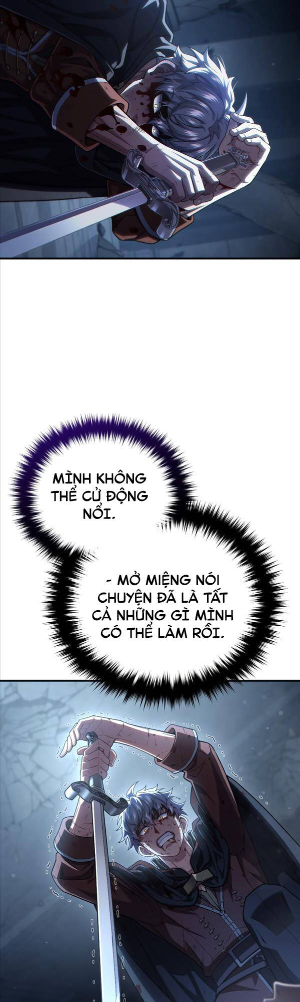 Luân Hồi Khốn Khiếp Chapter 64 - 2