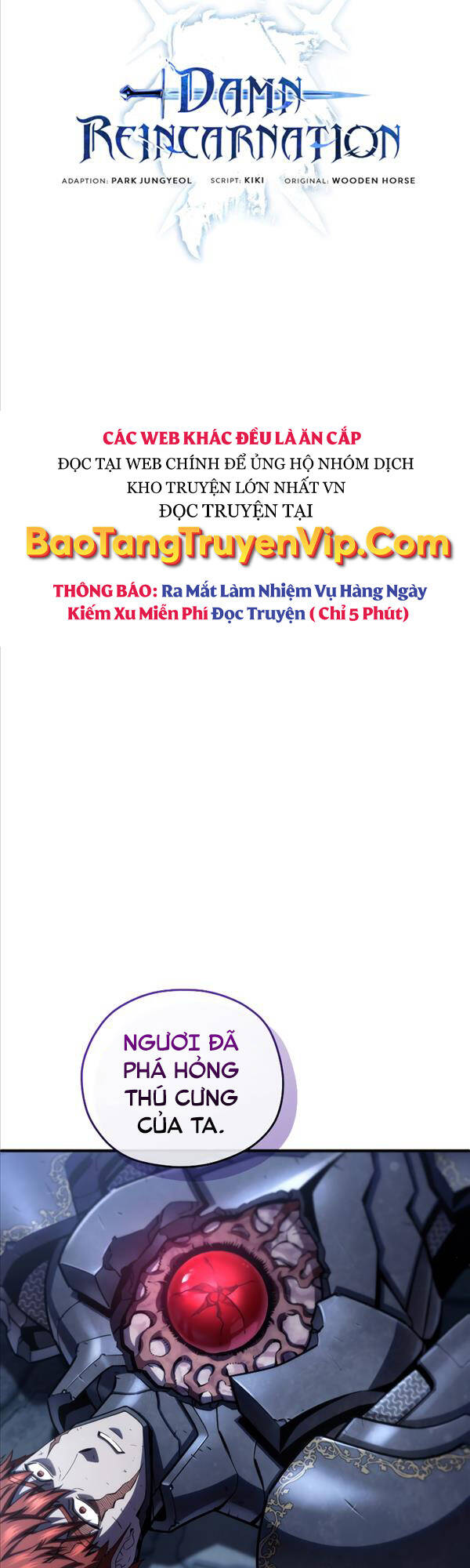 Luân Hồi Khốn Khiếp Chapter 64 - 16