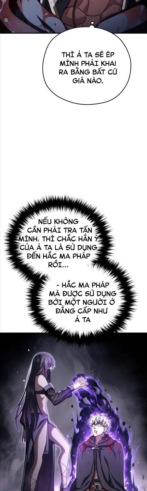 Luân Hồi Khốn Khiếp Chapter 64 - 43