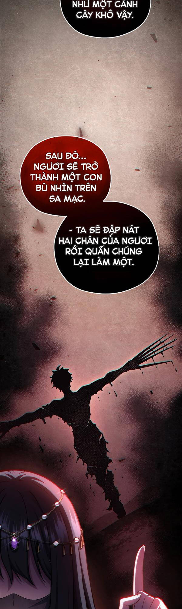 Luân Hồi Khốn Khiếp Chapter 64 - 7