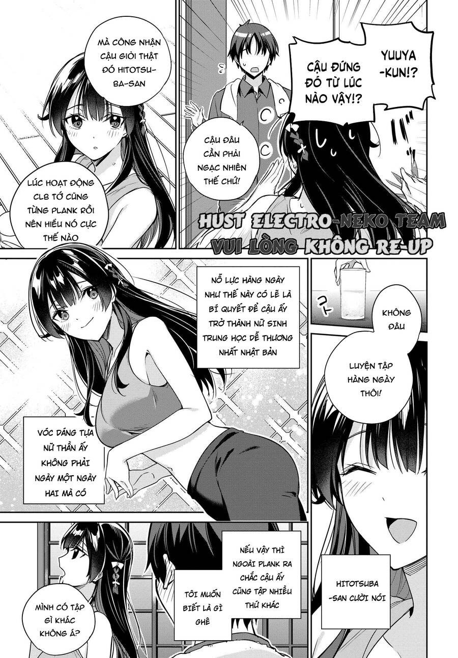 Ryoushin no Shakkin wo Katagawari shite morau Jouken wa Nihon Ichi Kawaii Joshikousei to Issho ni Kurasu koto deshita Chapter 14 - 6