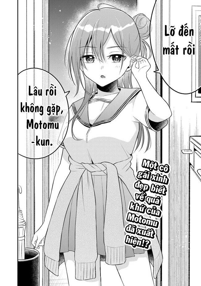 Yuujin Ni 500 Yen Kashitara Shakkin No Kata Ni Imouto Wo Yokoshitekita No Dakeredo, Ore Wa Ittai Dou Chapter 9 - 29