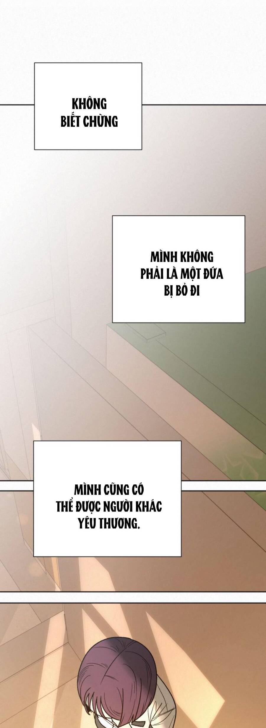 Chiến Lược: Tình Yêu Trong Sáng Chapter 53 - 36