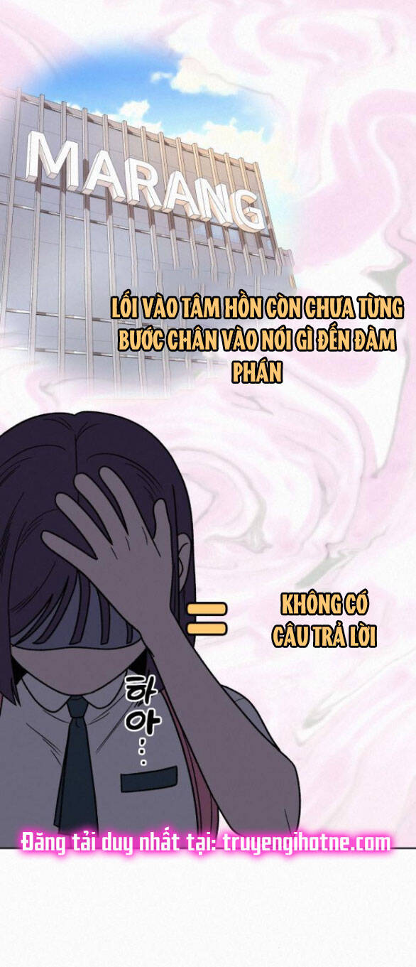 Chiến Lược: Tình Yêu Trong Sáng Chapter 55.5 - 16