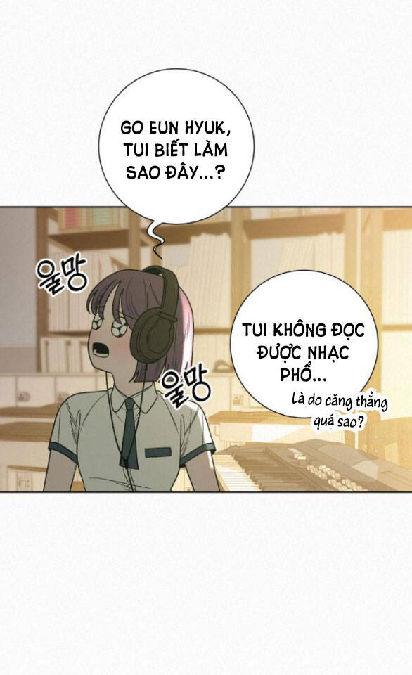 Chiến Lược: Tình Yêu Trong Sáng Chapter 55.5 - 51