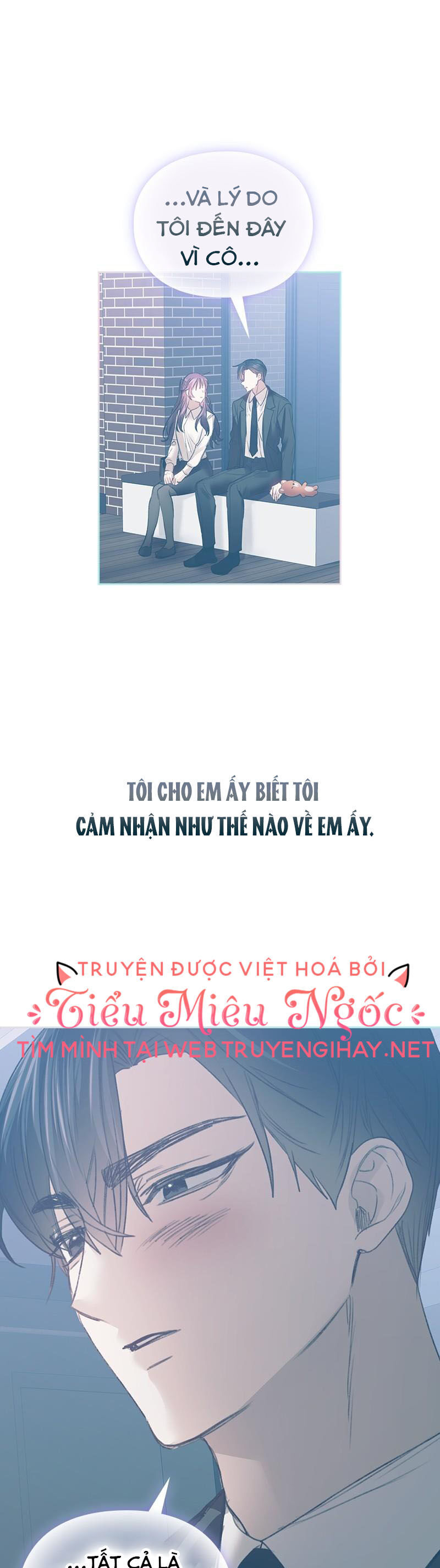 Cơ Hội Cuối Cùng Chapter 65 - 23