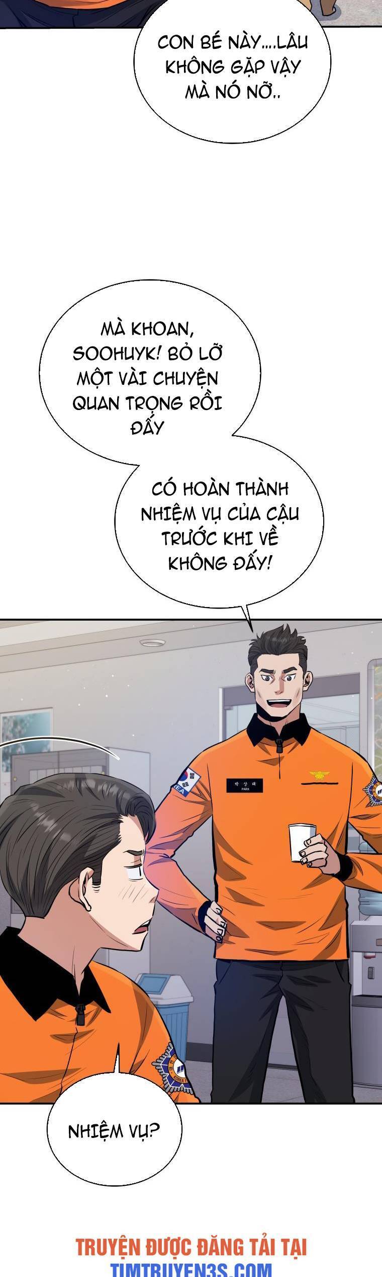 Hệ Thống Cứu Hộ Chapter 52 - 29