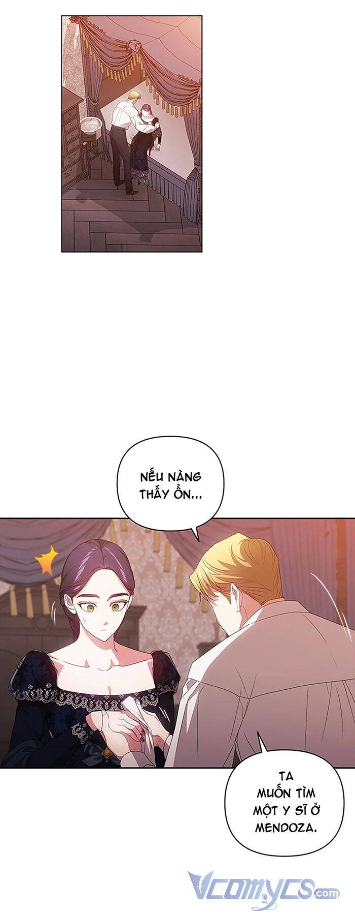 Hôn Nhân Này Rồi Sẽ Đổ Vỡ Chapter 40 - 8