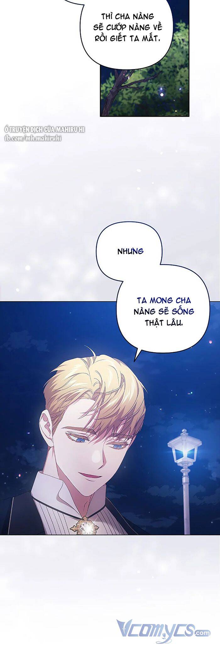 Hôn Nhân Này Rồi Sẽ Đổ Vỡ Chapter 41 - 18