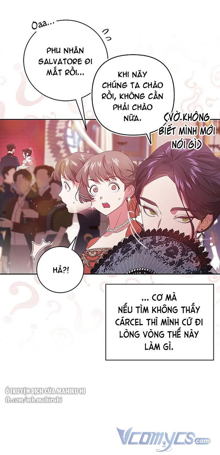 Hôn Nhân Này Rồi Sẽ Đổ Vỡ Chapter 45 - 8