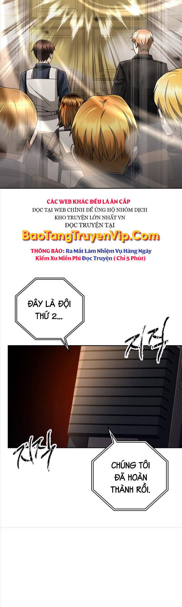 Thợ Săn Thiên Tài Hồi Quy Thành Lao Công Chapter 35 - 5