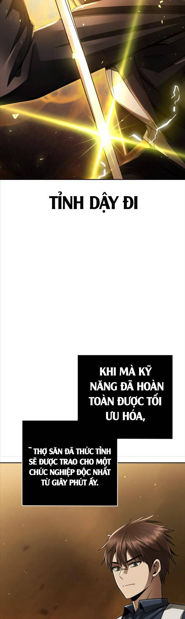 Thợ Săn Thiên Tài Hồi Quy Thành Lao Công Chapter 36 - 10