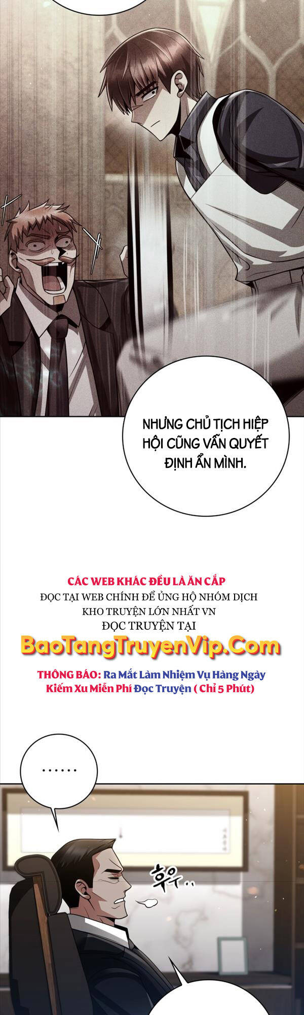 Thợ Săn Thiên Tài Hồi Quy Thành Lao Công Chapter 39 - 6