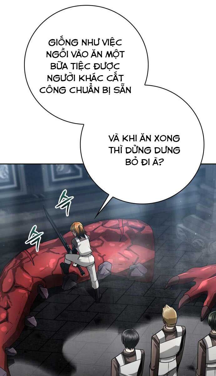 Thợ Săn Thiên Tài Hồi Quy Thành Lao Công Chapter 42 - 3