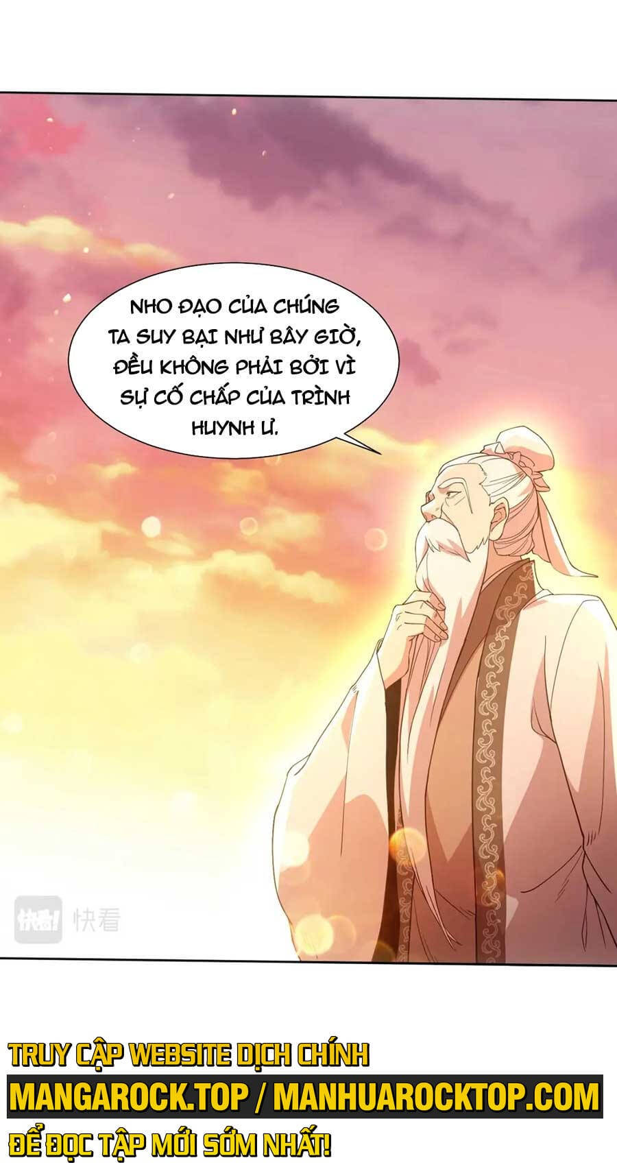 Không Nhường Nữa Ta Chết, Ta Liền Thật Vô Địch Chapter 64 - 24