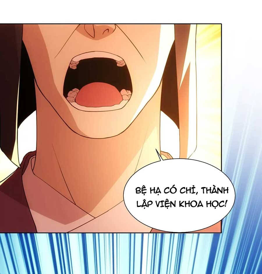 Không Nhường Nữa Ta Chết, Ta Liền Thật Vô Địch Chapter 64 - 44