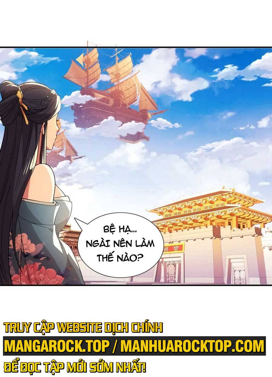 Không Nhường Nữa Ta Chết, Ta Liền Thật Vô Địch Chapter 68 - 6