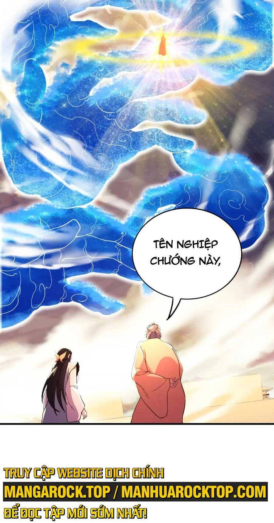 Không Nhường Nữa Ta Chết, Ta Liền Thật Vô Địch Chapter 75 - 2