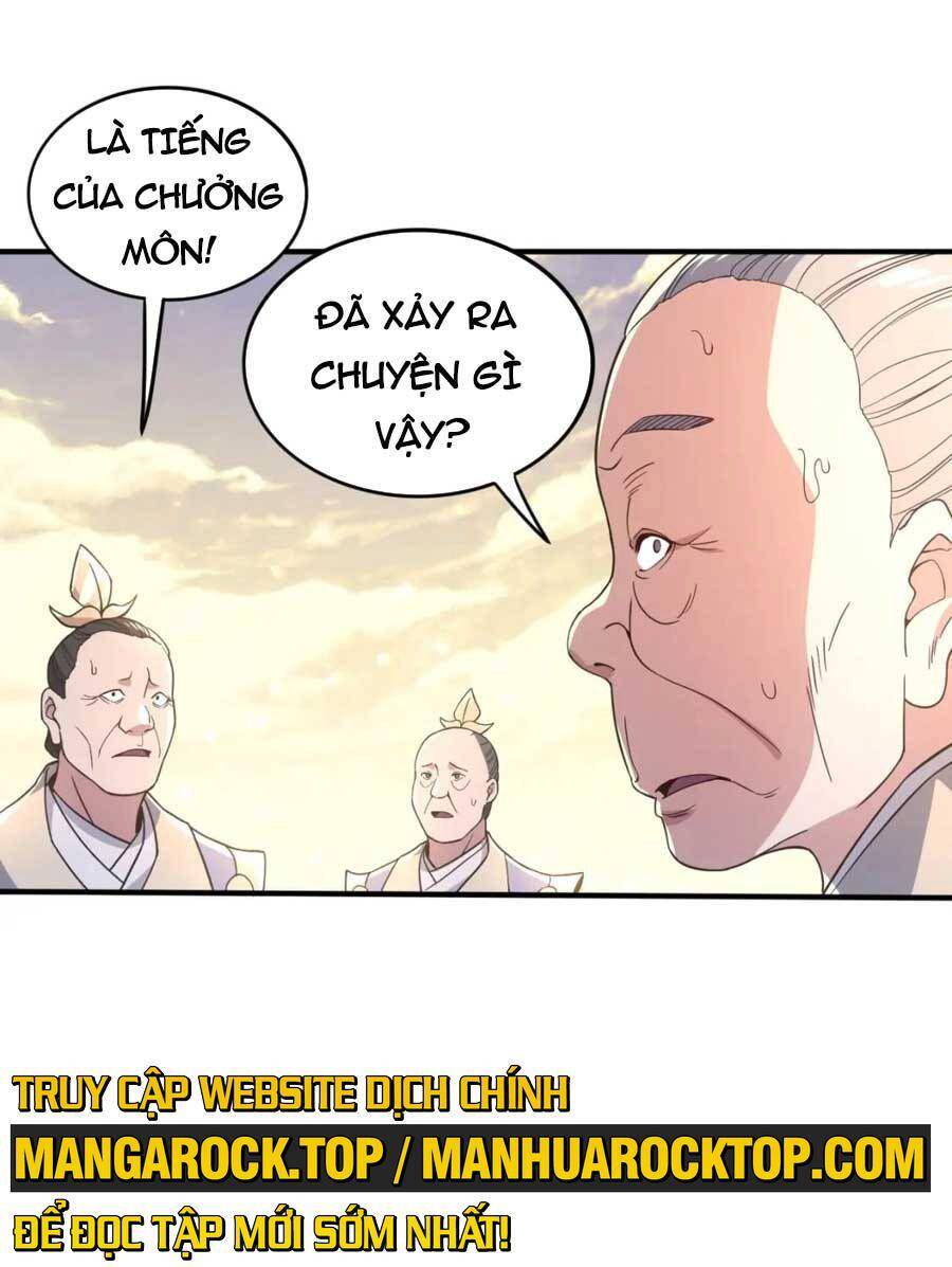 Không Nhường Nữa Ta Chết, Ta Liền Thật Vô Địch Chapter 76 - 3