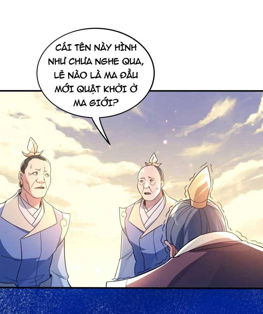 Không Nhường Nữa Ta Chết, Ta Liền Thật Vô Địch Chapter 76 - 5