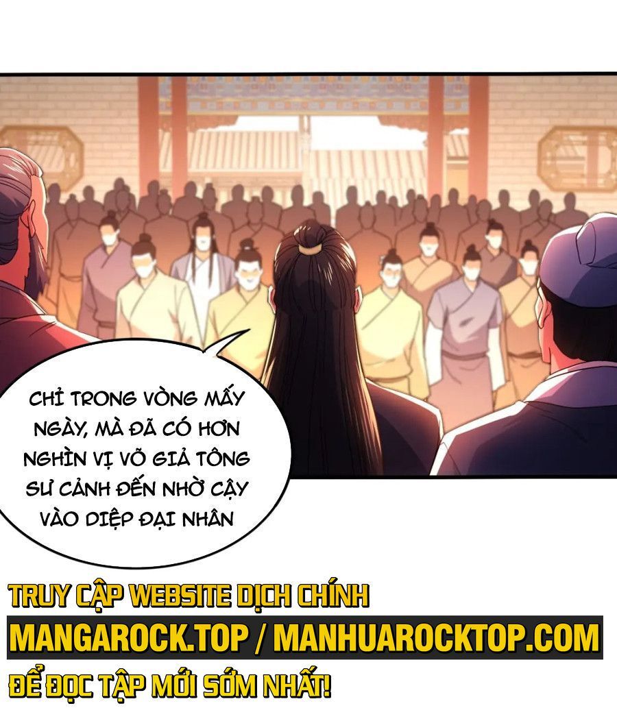 Không Nhường Nữa Ta Chết, Ta Liền Thật Vô Địch Chapter 78 - 2