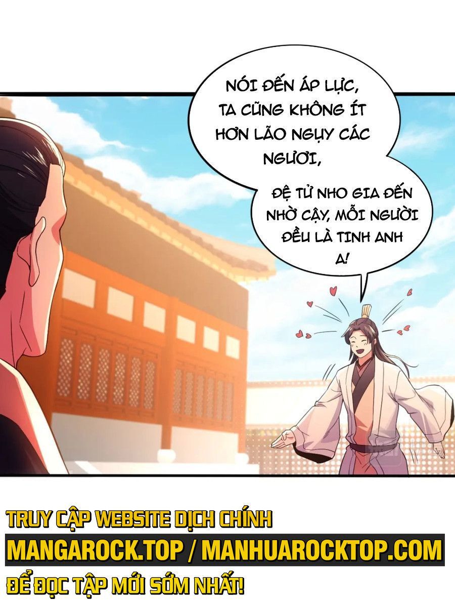 Không Nhường Nữa Ta Chết, Ta Liền Thật Vô Địch Chapter 78 - 4