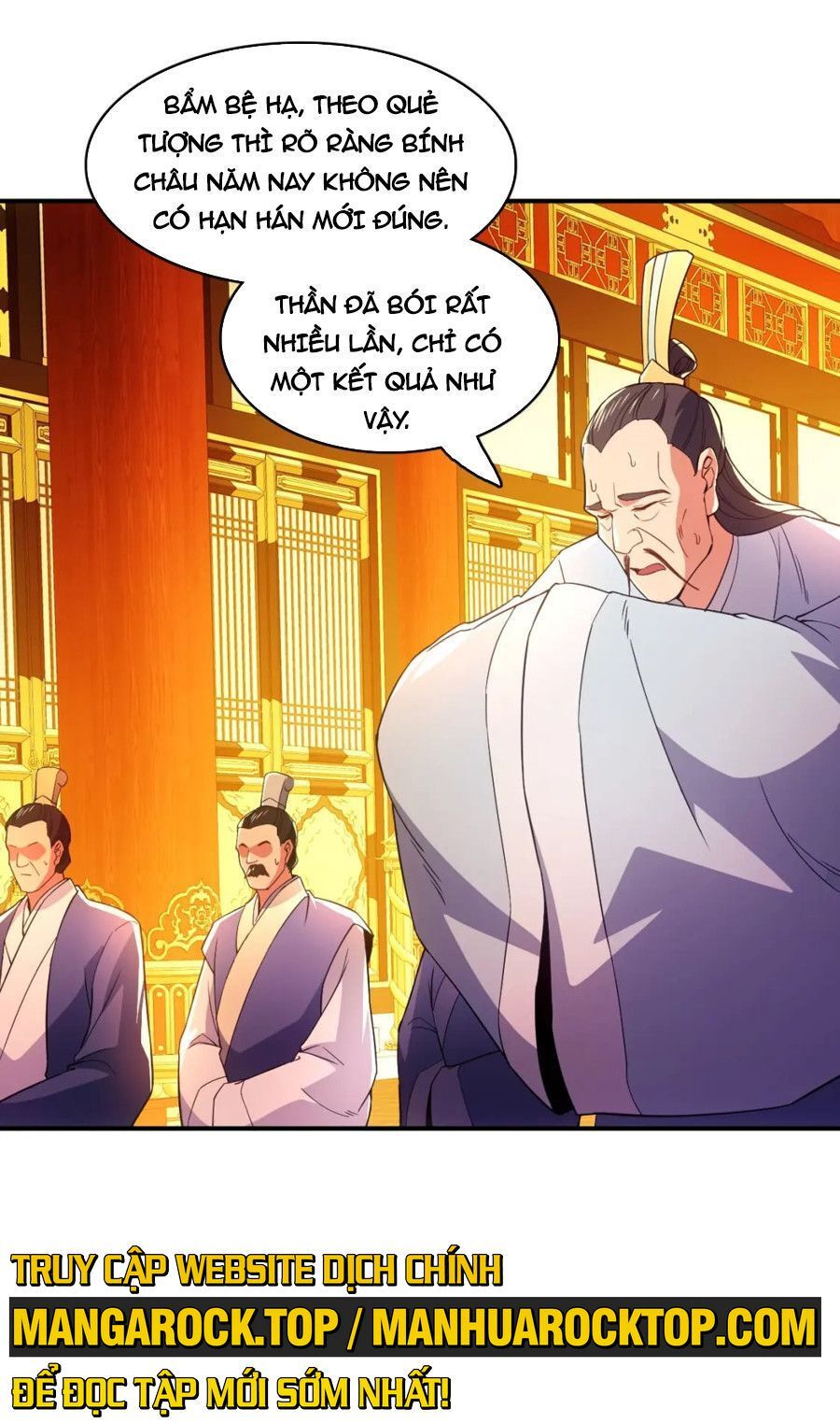 Không Nhường Nữa Ta Chết, Ta Liền Thật Vô Địch Chapter 79 - 2