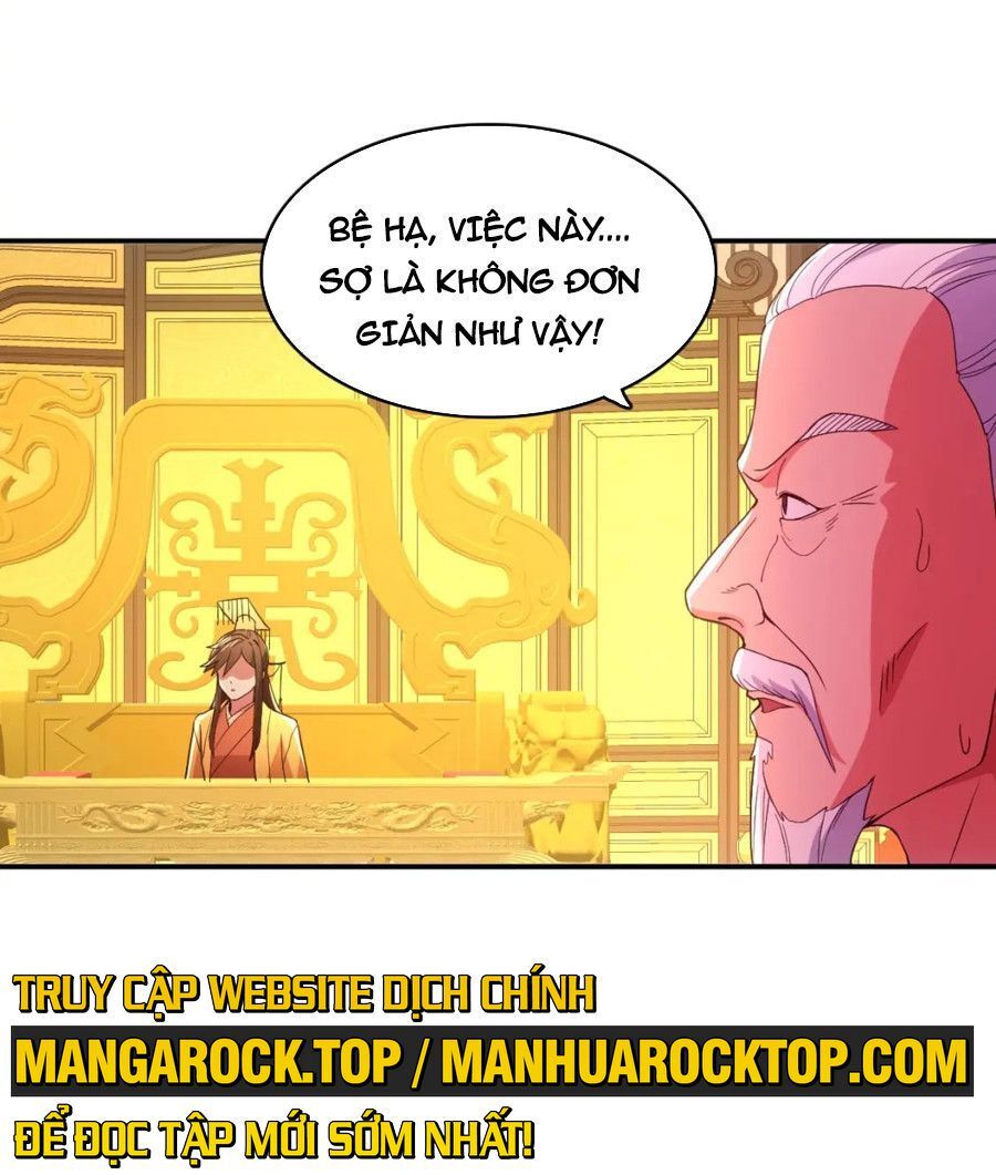 Không Nhường Nữa Ta Chết, Ta Liền Thật Vô Địch Chapter 79 - 9