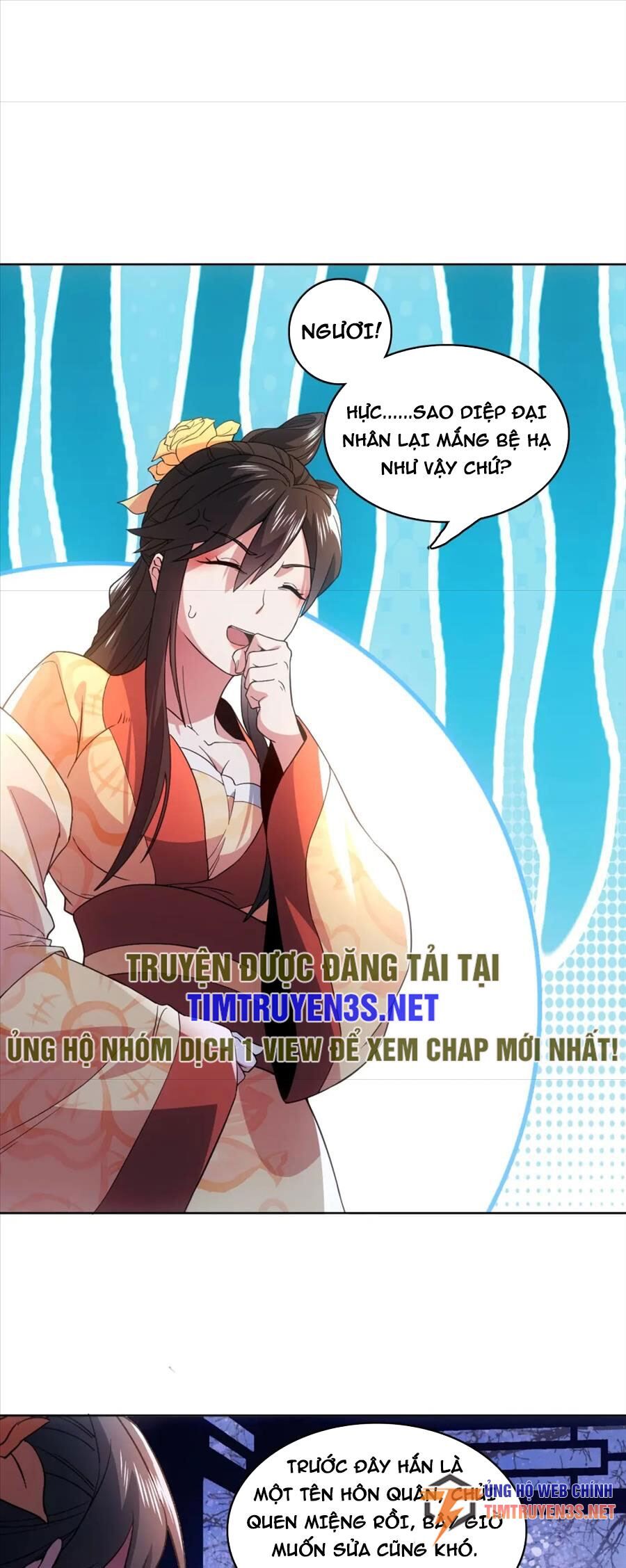 Không Nhường Nữa Ta Chết, Ta Liền Thật Vô Địch Chapter 80 - 20