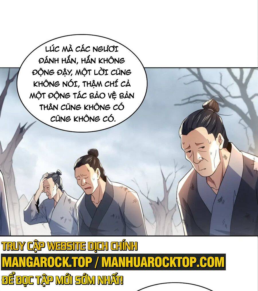 Không Nhường Nữa Ta Chết, Ta Liền Thật Vô Địch Chapter 83 - 29