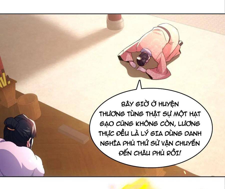 Không Nhường Nữa Ta Chết, Ta Liền Thật Vô Địch Chapter 84 - 30