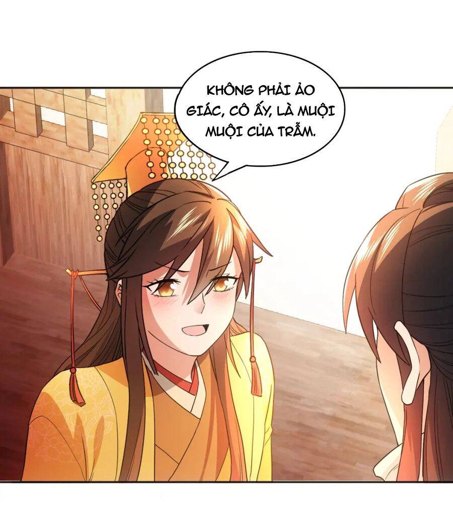 Không Nhường Nữa Ta Chết, Ta Liền Thật Vô Địch Chapter 96 - 22