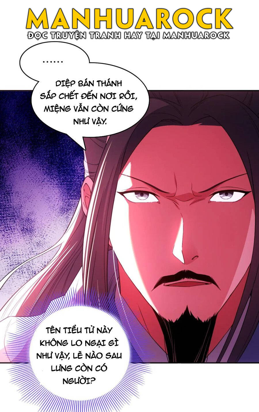 Không Nhường Nữa Ta Chết, Ta Liền Thật Vô Địch Chapter 97 - 28