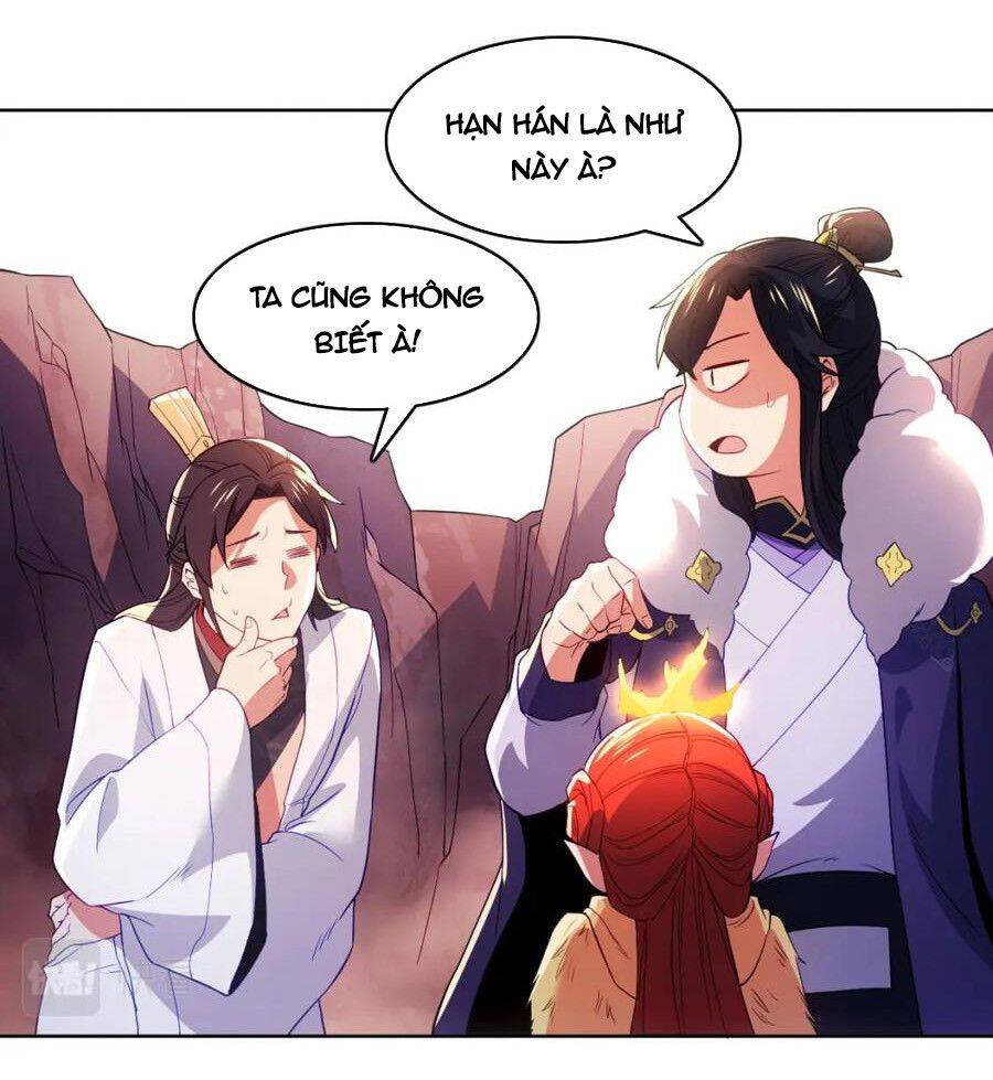 Không Nhường Nữa Ta Chết, Ta Liền Thật Vô Địch Chapter 91 - 37