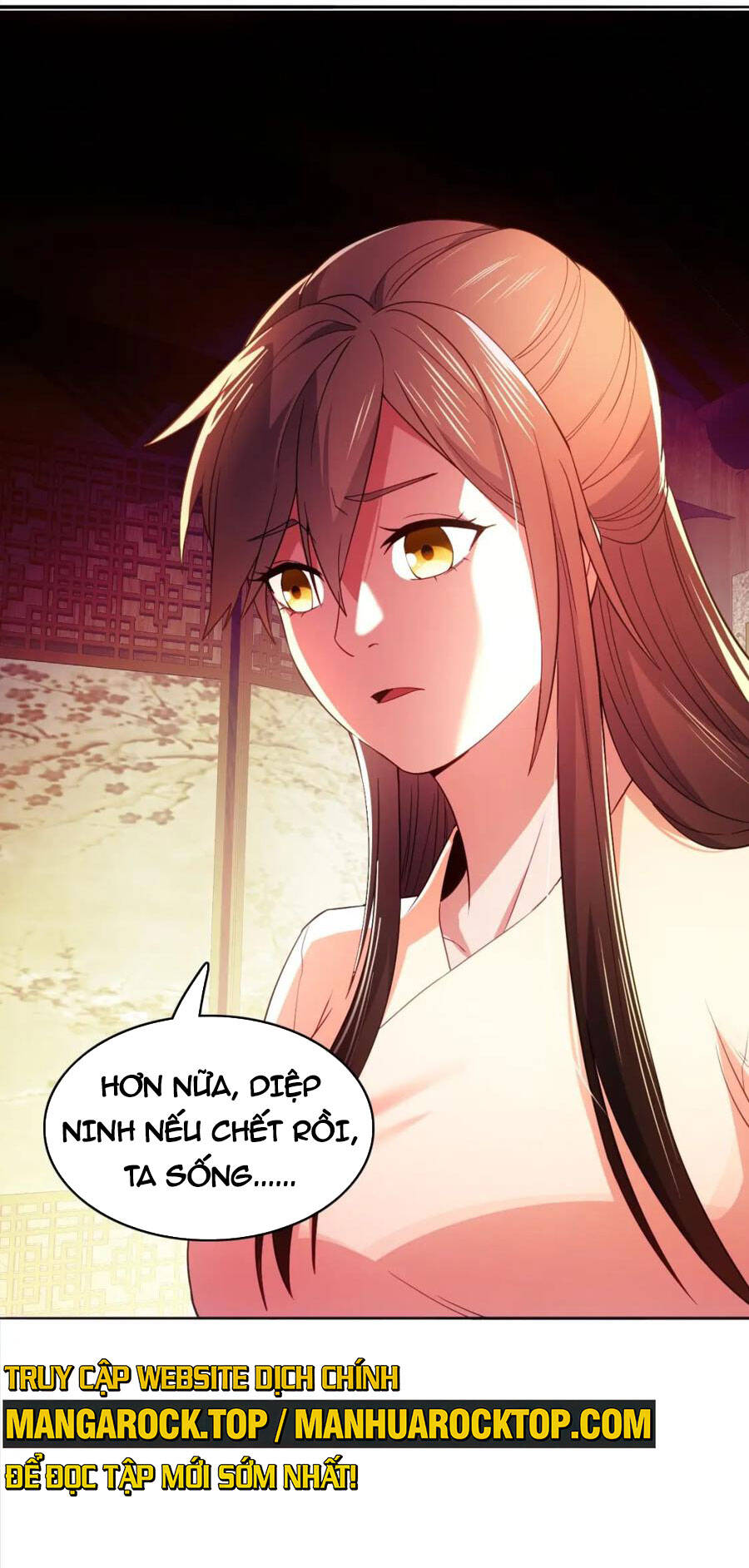 Không Nhường Nữa Ta Chết, Ta Liền Thật Vô Địch Chapter 94 - 17